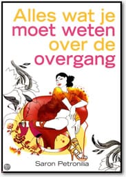Alles wat je moet weten over de overgang boek