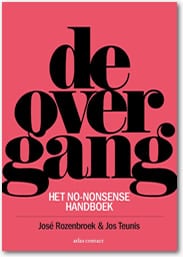 De overgang boek