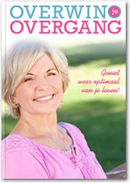 Overwin de overgang boek